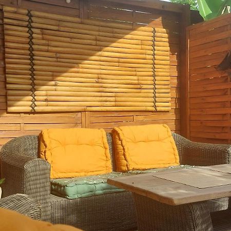Bed and Breakfast L'Oazis Malissard Esterno foto