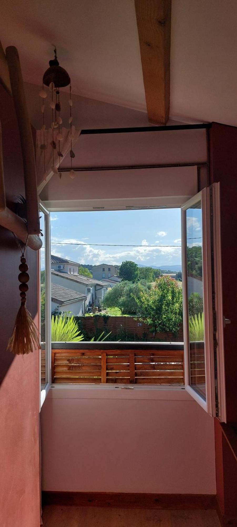 Bed and Breakfast L'Oazis Malissard Esterno foto